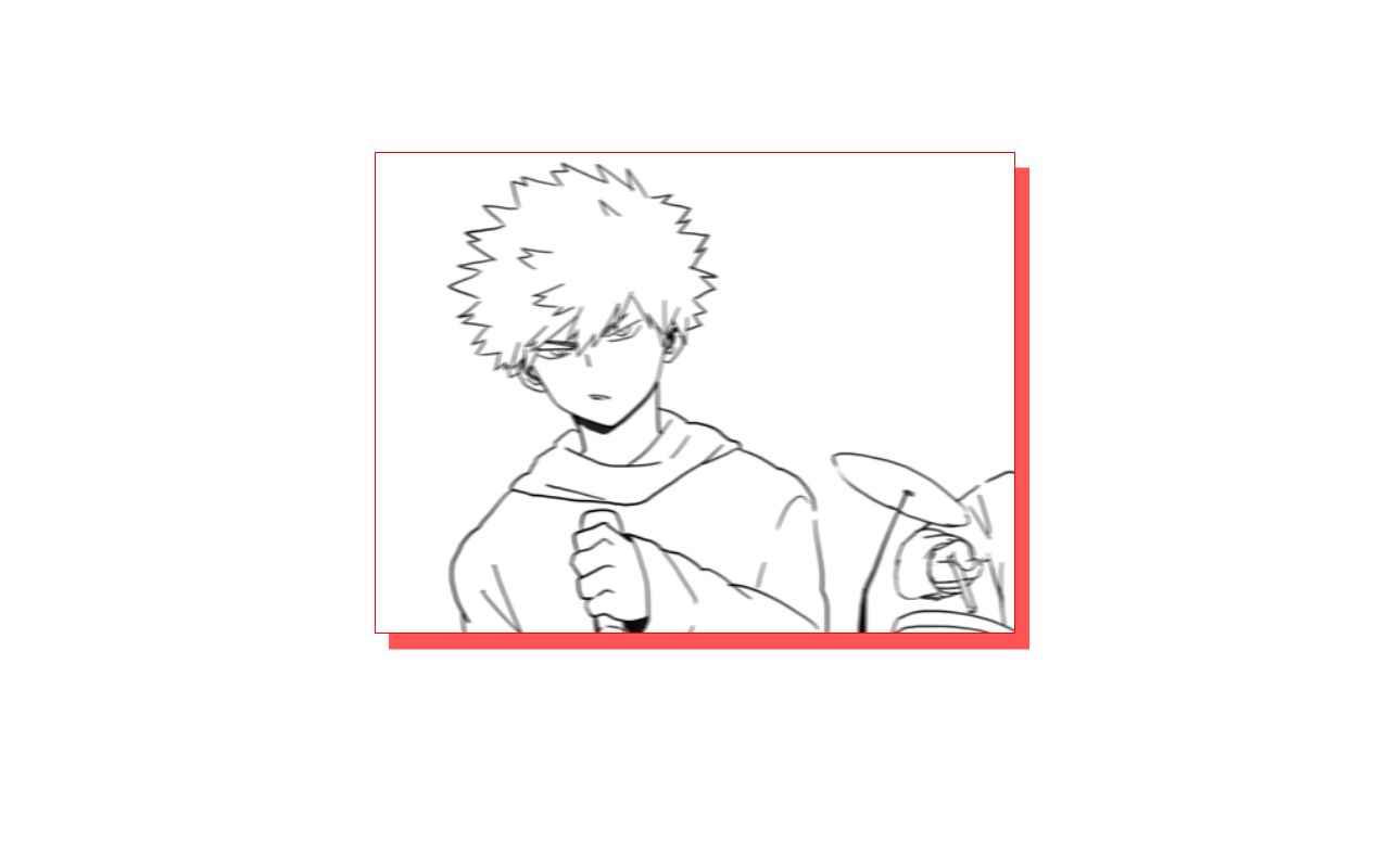 Carrd profile picture for @boredom